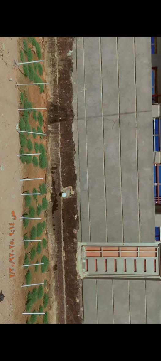 للبيع بيت طابو صرف المناذرة معمل ضغط الخشب المساحة 150 متر ركن مربع 12*12.5 غرفتين وصالة واستقبال ومطبخ وصحيات داخلية وخارجية بناء طابوق والسقف والاساس كونكريت حديث 

علي الفتلاوي للوساطة العقارية @إشارة 
مكتب ارض المناذرة 
***********
***********
