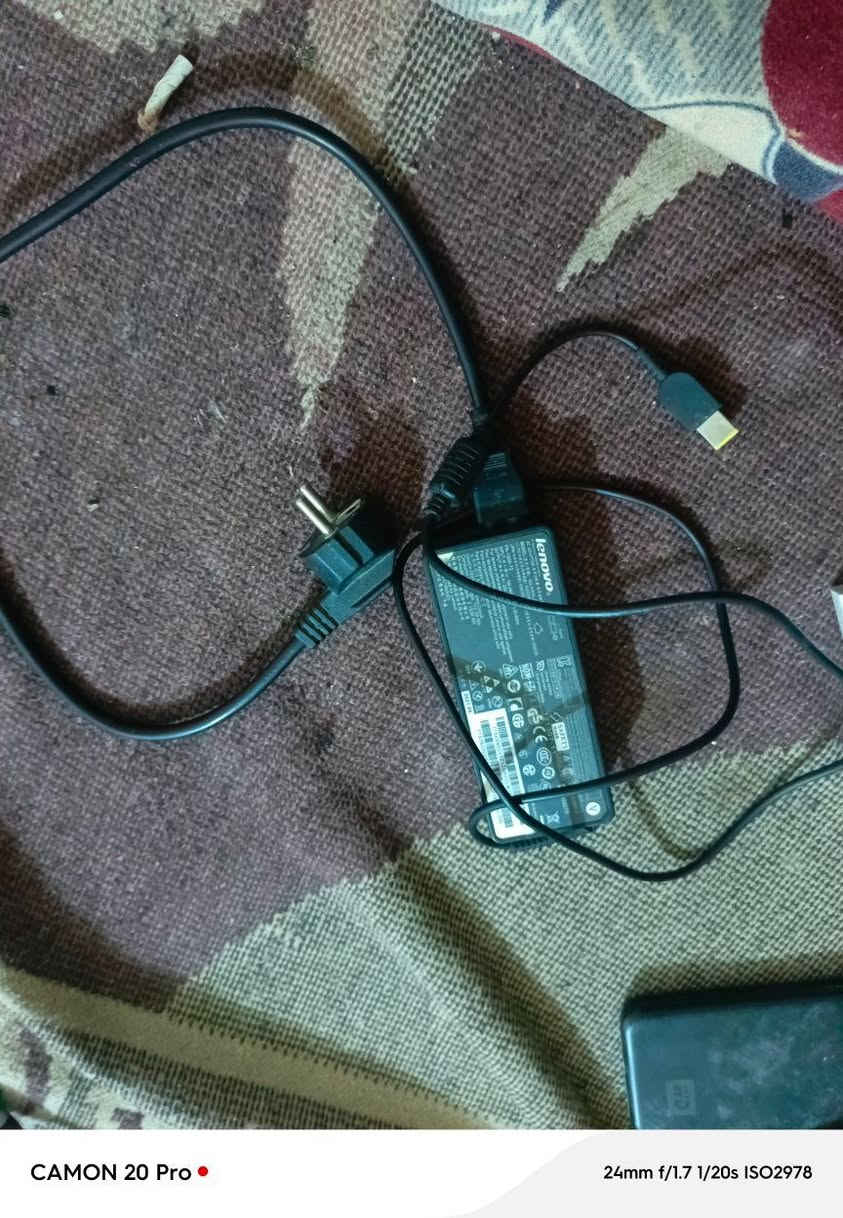 شاحنه لابتوب 90واط


**إذا كنت صاحب هذا الإعلان وتريد حذفه لأي سبب، رجاءا أرسل رسالة إلى الدعم الفني**