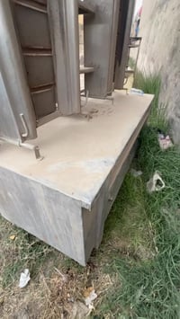 فرن • الحلة تقاطع الثورة