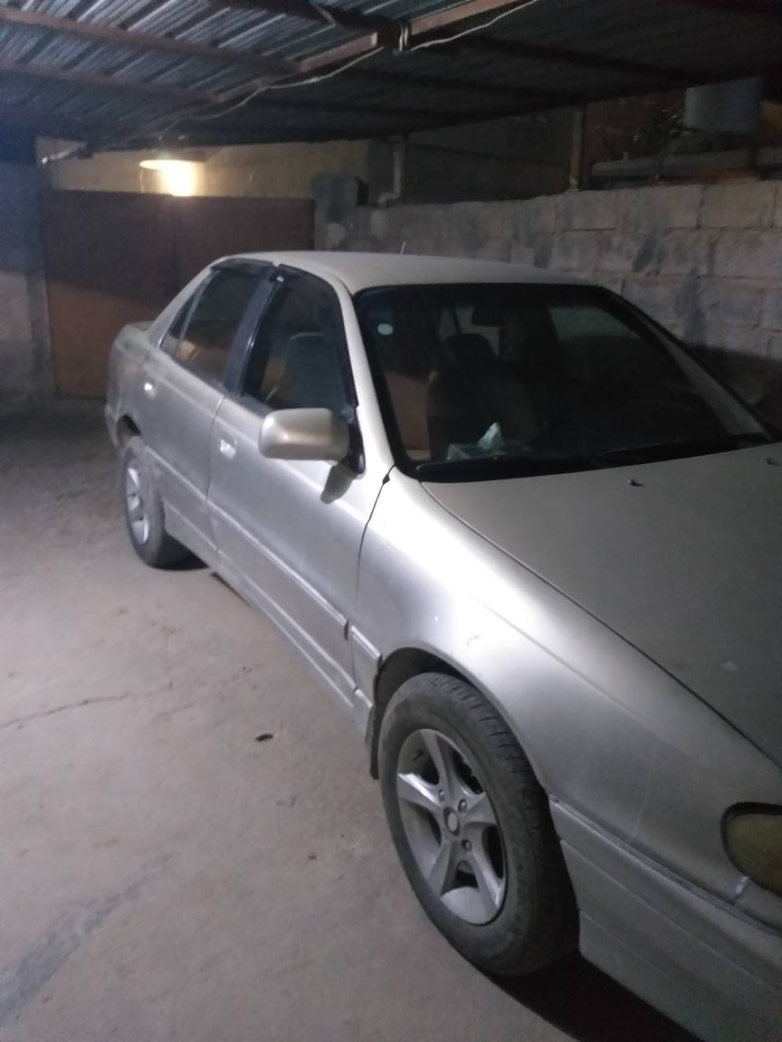 سياره النترا موديل ١٩٩٤ السياره بإسمي تدفئه تبريد محرك كير خير من الله بيها مشط ستيرن ينقص فقط مكاني بغداد الراشدية رايده ٣٢ ورقه بيها مجال قليل رقمي *********** بغداد, العراق
