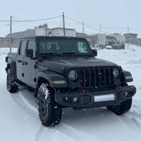 جيب گلاديتور • ٢٠٢٢ • سليمانية