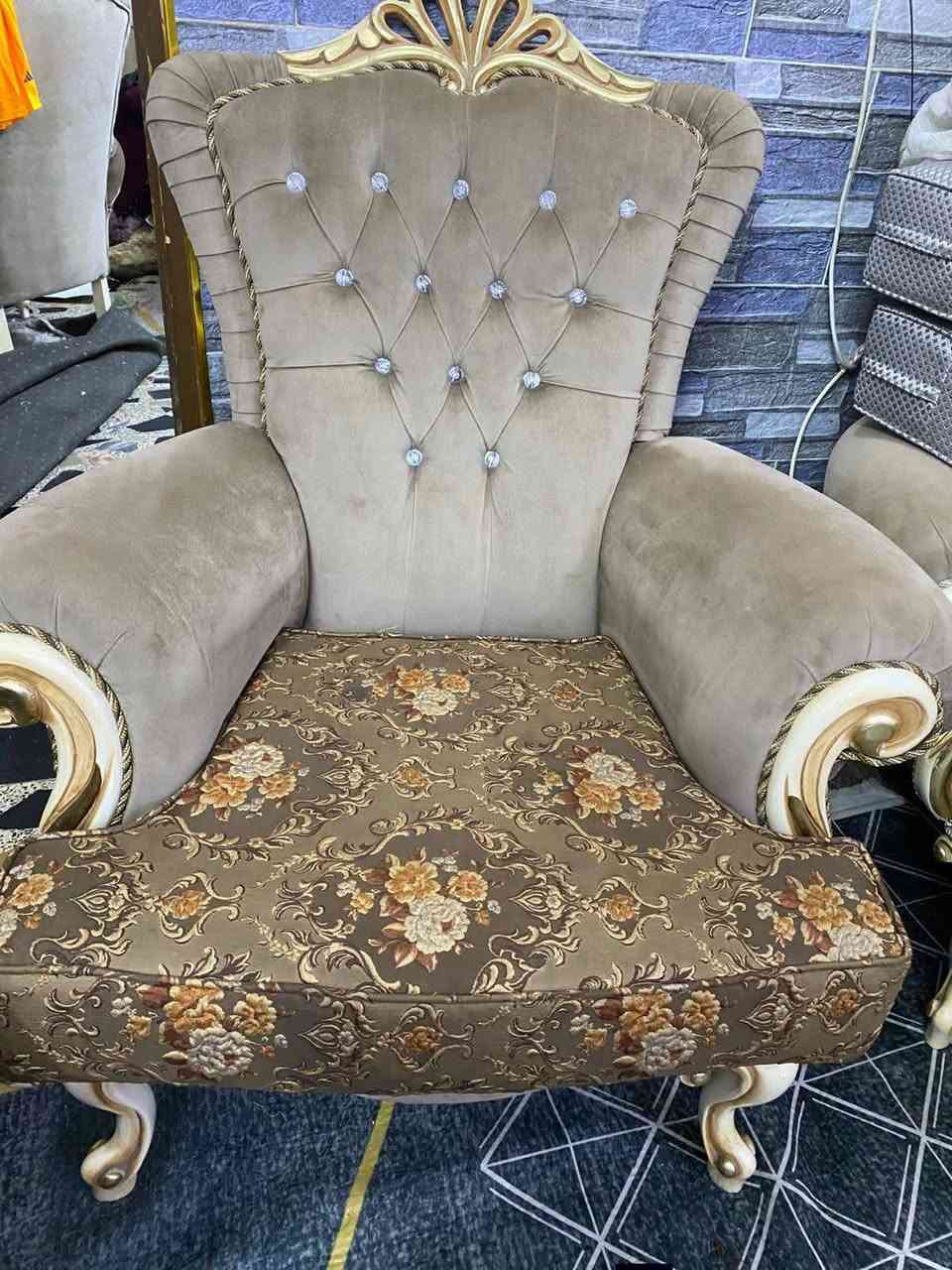 بضاعه منوعه بانسب الاسعار


**إذا كنت صاحب هذا الإعلان وتريد حذفه لأي سبب، رجاءا أرسل رسالة إلى الدعم الفني**