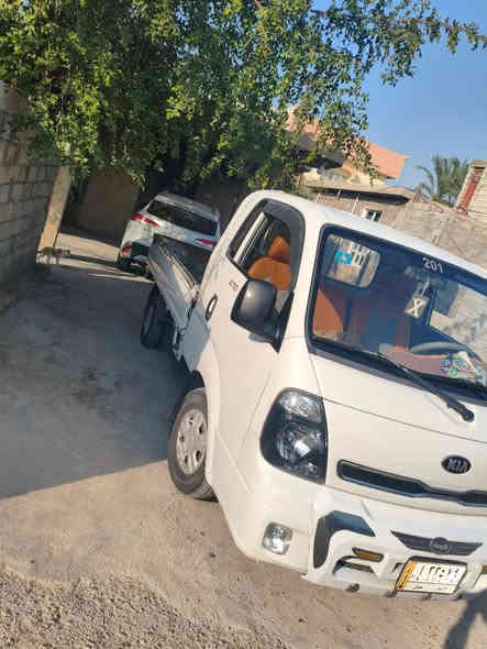 بسم الله كيا حمل رقم انبار باسمي
موديل 2016 كفاله عامه من الضرر
كفاله شواصي اكسل كير محرك بدون تنقيص
مكاني انبار 
للاتصال ***********
السعر 118وبيها مجال
