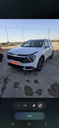 كفالة عامة • ٤٦٠٠٠ كم • رقم اربيل