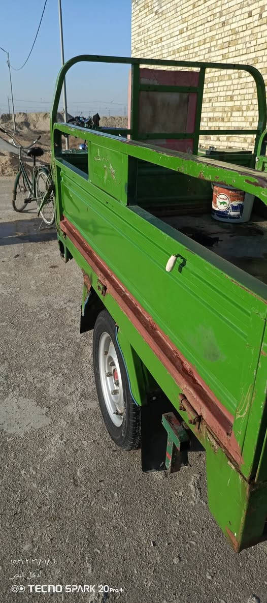 سلام عليكم ستوته موديل 18 محرك 21 مكفول كفالة عامه كهربائيه كل شغاله نكره سلف وياله صب شلع ومعدل خير من الله العنوان القاسم سعر 1400وبيه مجال قليل الاتصال على الرقم ***********
