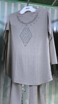 تراك نسائي • خامه بارده • مقاس ١٠٠