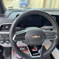 تاهو  شوفرليت موديل 2025 بريمر وارد امريكي كتاب شهداء ماشية 8 الف ميل ...