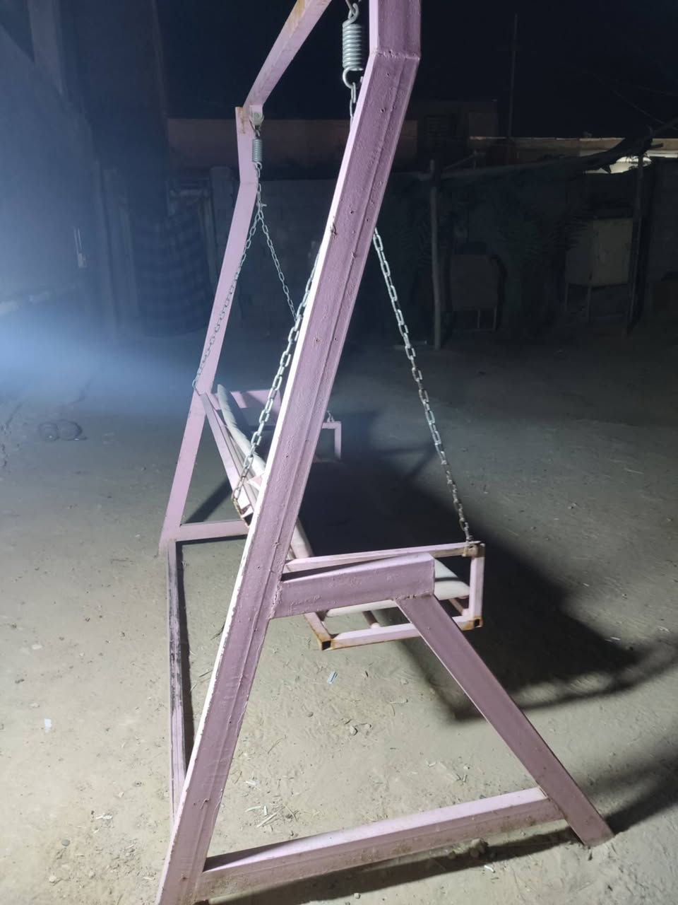 مرجوحه ١٥٠ الف
نجف حولي


**إذا كنت صاحب هذا الإعلان وتريد حذفه لأي سبب، رجاءا أرسل رسالة إلى الدعم الفني**