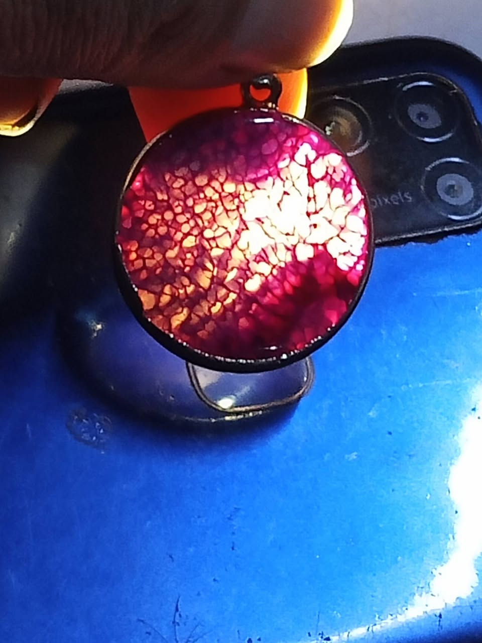 دلايات بحجر الاماتسيت الطبيعي


**إذا كنت صاحب هذا الإعلان وتريد حذفه لأي سبب، رجاءا أرسل رسالة إلى الدعم الفني**