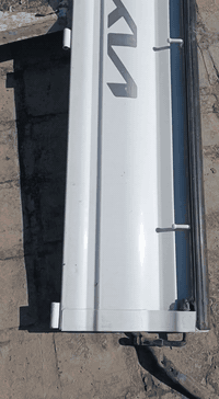 صفاحيات وباب كيا نثيه الشكل الجديد موديل 2022
عنوان بابل مسيب 
السعر  400 بيهم مجال بسيط 
***********
