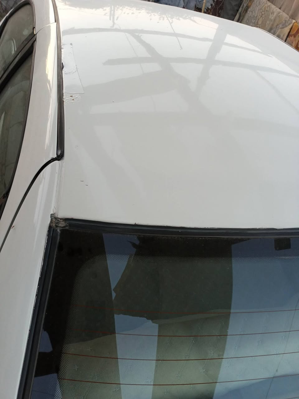 السلام عليكم سمد للبيع رقم قادسيه بيها ضربه  جنطه بيع او مراوس سمد تقسي المكان ديوانيه سعر 27 بيها مجال***********
