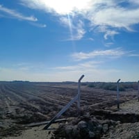 قريه الحجام • ١٠ دونم • طابو زراعي