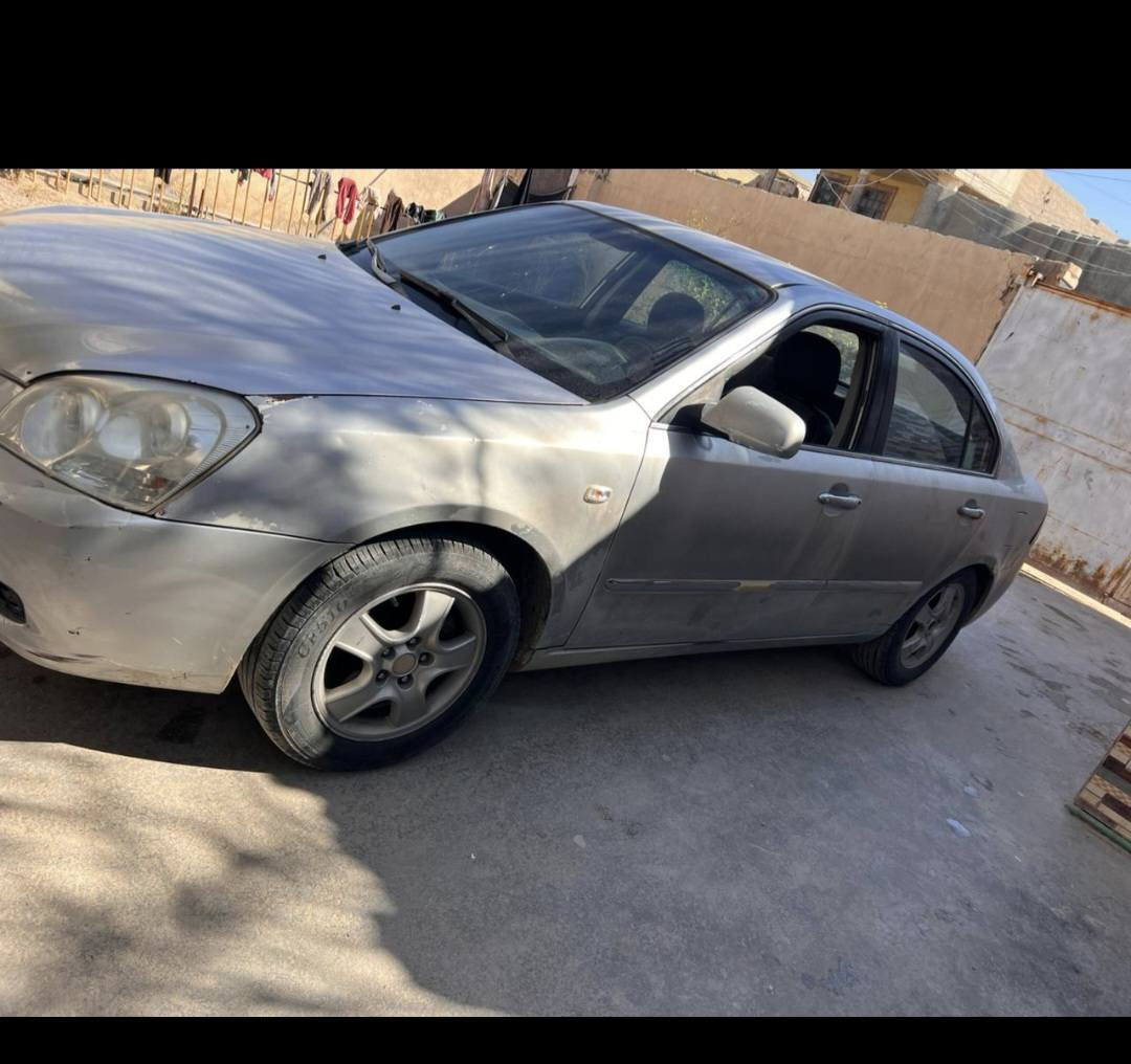 سياره لبيع موديل ٢٠٧خليجي مكفوله من ضربه تحويل مباشر مكان الفلوجة السعر ٦٥وبيه مجال ***********
