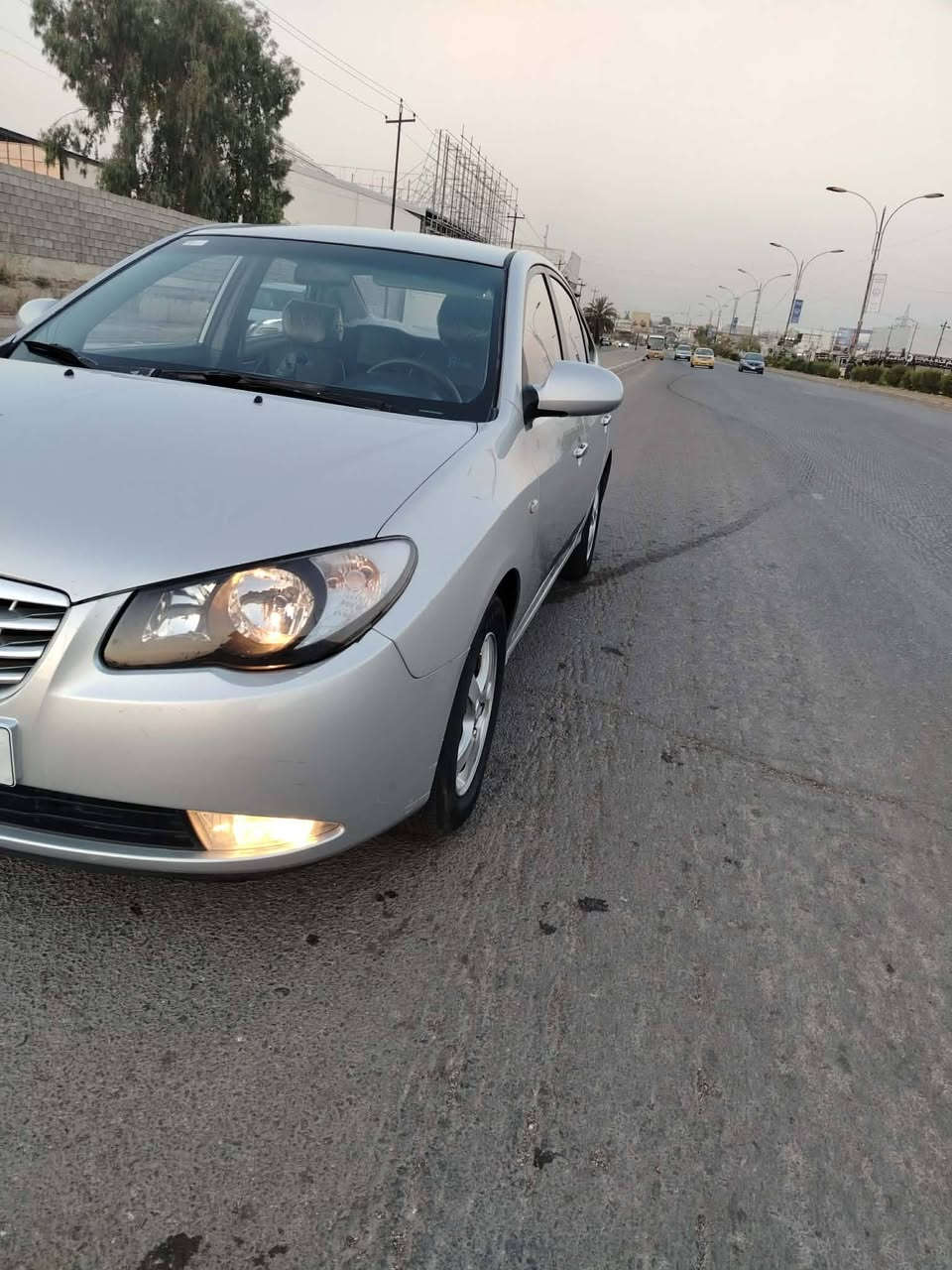 النترا 2009 رقم أربيل انكليزي سنويه هزه جديد بسمي السياره جديده طخم تايرات كهربائيات كلو جديد بيها صبغ جملغات الخلفيه والسقف جماليه بدون معجون أثر تقحيل
النترا 2009 رقم أربيل انكليزي سنويه هزه جديد بسمي السياره جديده طخم تايرات كهربائيات كلو جديد بيها صبغ جملغات الخلفيه والسقف جماليه بدون معجون أثر تقحيل
السعر 97
***********
***********
مكانها موصل
