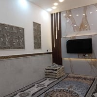 عمارة • حجي حسن الثانيه • ١٠٠م