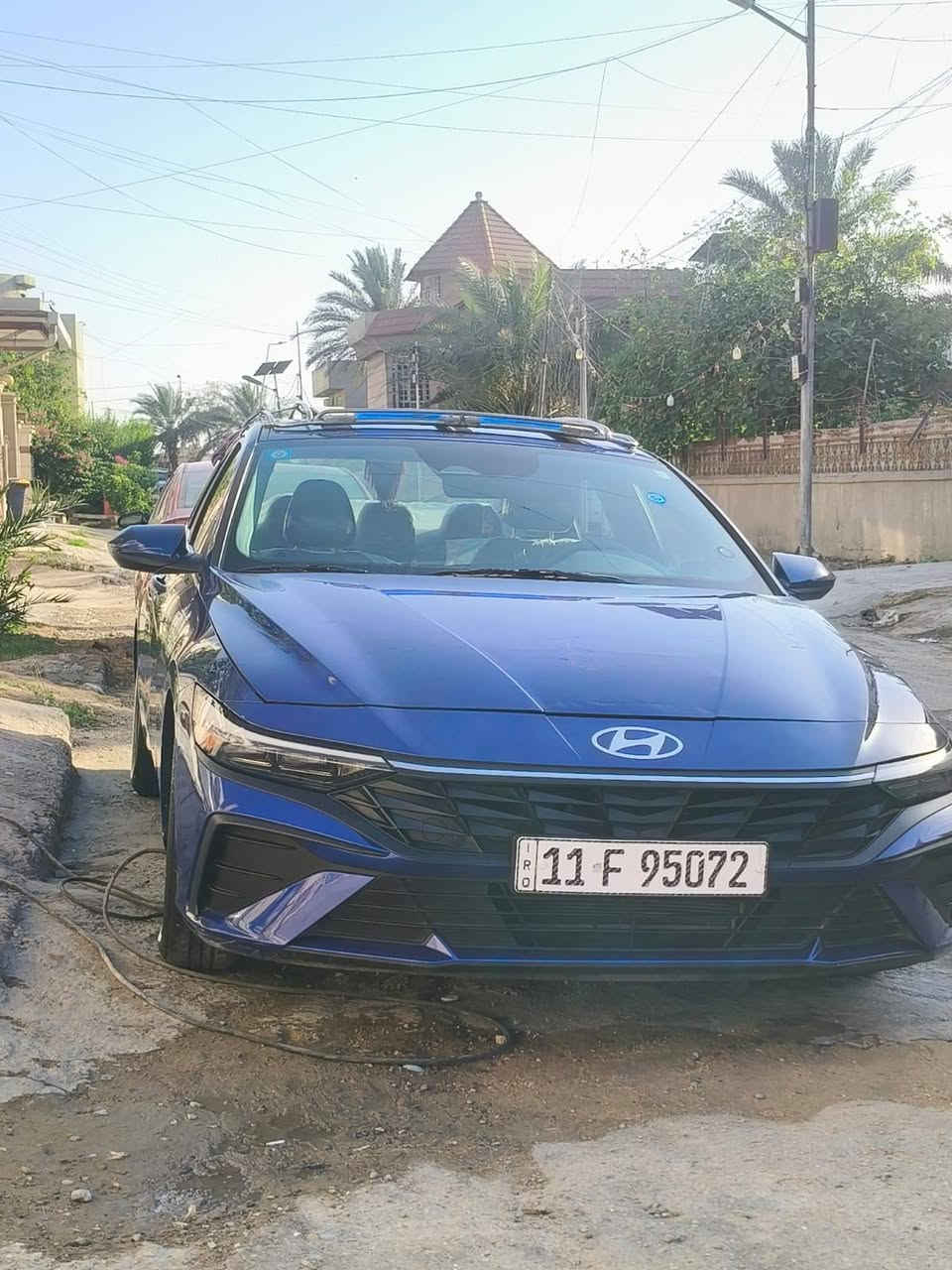 السلام عليكم النترا 24 وارد امريكي حادثها قبق جنطه فقط وبارد بسيط بلبنيد  حوض لغد شاصي مكفول ‏‪  مكينه2000 دوش ماشيه31الف سياره رادار امامي خلفي جانبي مانع تصادم قياده ذاتيه اوتو هولد تحديد مسار دوشمه ارضيات وكشنات تفصال تخم تاير مرشلونه ويل14 تحويره رقم انكليزي تبريد ثلج تدفئه ثلاث وضعيات قياده مانع انزلاق  
السعر 168
مكاني بغداد جميله
الشراي يتصل ***********
