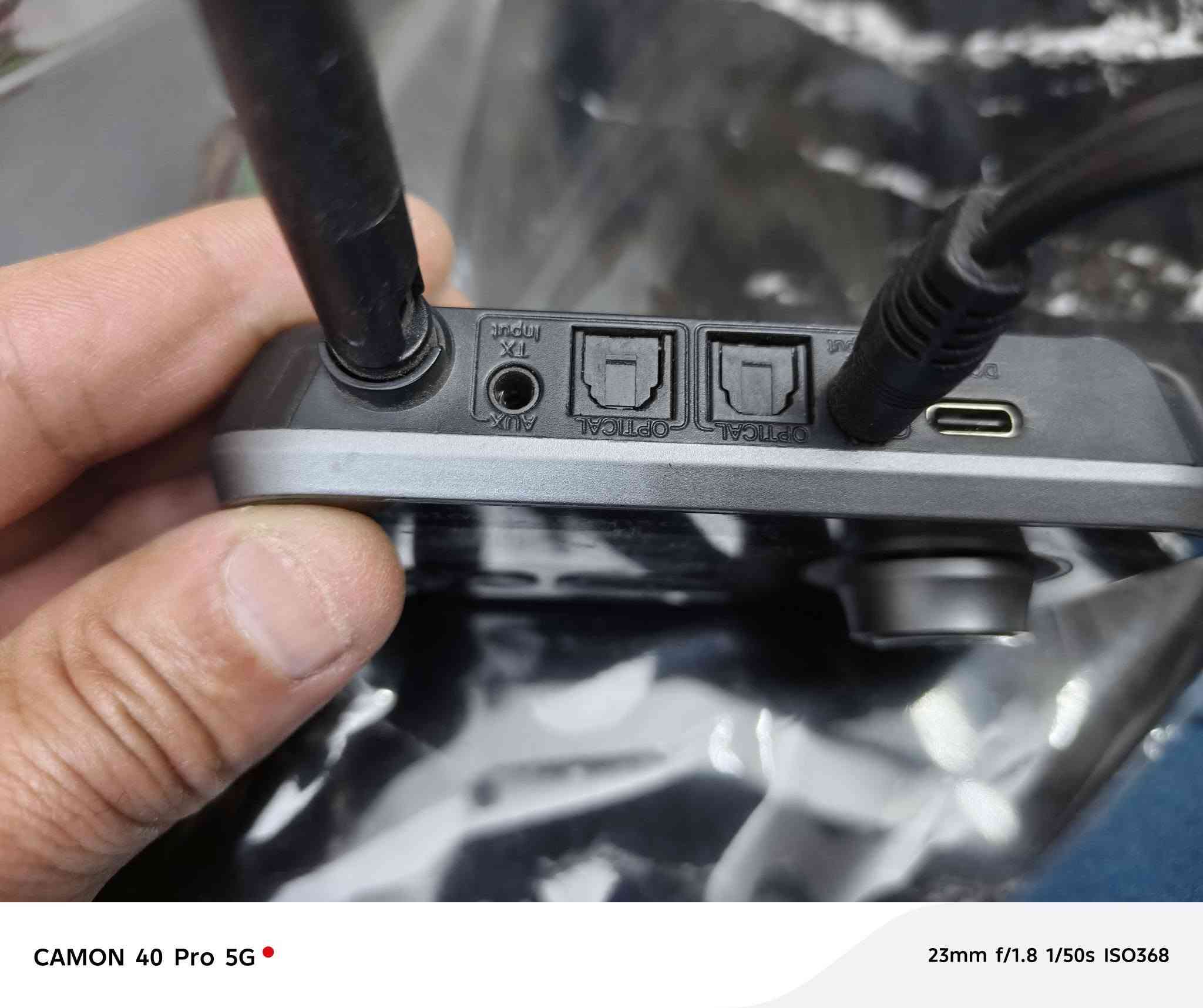 السلام عليكم بلوتوث خارجي غير مستخدم شغال تمام التفاصيل بالفيديو السعر ٢٥الف بي مجال مكاني ام الكبر والغزلان لا يوجد توصيل


**إذا كنت صاحب هذا الإعلان وتريد حذفه لأي سبب، رجاءا أرسل رسالة إلى الدعم الفني**