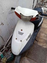 للبيع سوزوكي 60 بلادي مكينة مامفتوحة السعر 200 مكاني الحرية واتساب. 07...