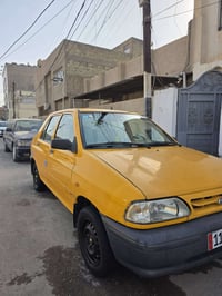 سايبه 18سياره جاهزة من كلشي كهربايات كله شغاله بيه بس بنيد مبدل اصلي ت...