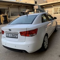 سيرا فول • ٢٠١٣ • رقم اربيل