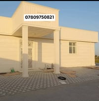 مختصون في عمل الواجهات و الديكورات بمادة الفوم التركي بديل الحجر والمر...