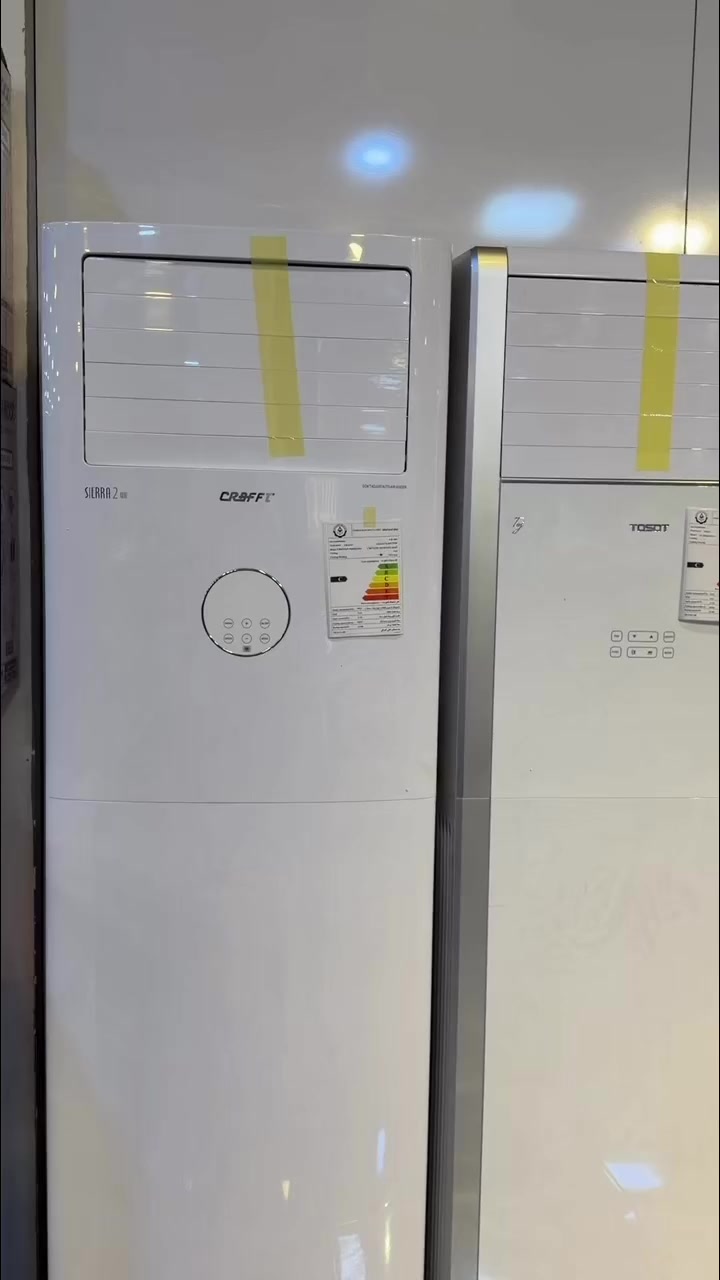 زبائنا الكرام😍❤️
وصول وجبات جديده من السبالت الكنتوريه والجداريه 
3 طن و2 طن 1 ونص طن مع وجود سبالت انڤيرتر
بجميع الاشكال وانواع الشركات وبأسعار مميزه😍
البيع بالقسط المريح لحاملي ماستركارد الرافدين
📌للطلب والاستفسار كل ما عليك هو مراسلة الصفحة او الاتصال على الرقم التالي ***********

📌أو زيارتنا في موقعنا الكائن ديالى بعقوبة التحرير طريق بهرز قرب الفوج السابع
