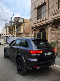 جيب بلاك توب • ٢٠٢٠ • حادث