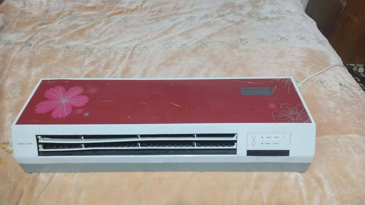 البلازما بدون نيت ٥٥ والسبلوت ٢٥ المضخم ٣٠
غرفه نوم 700


**إذا كنت صاحب هذا الإعلان وتريد حذفه لأي سبب، رجاءا أرسل رسالة إلى الدعم الفني**