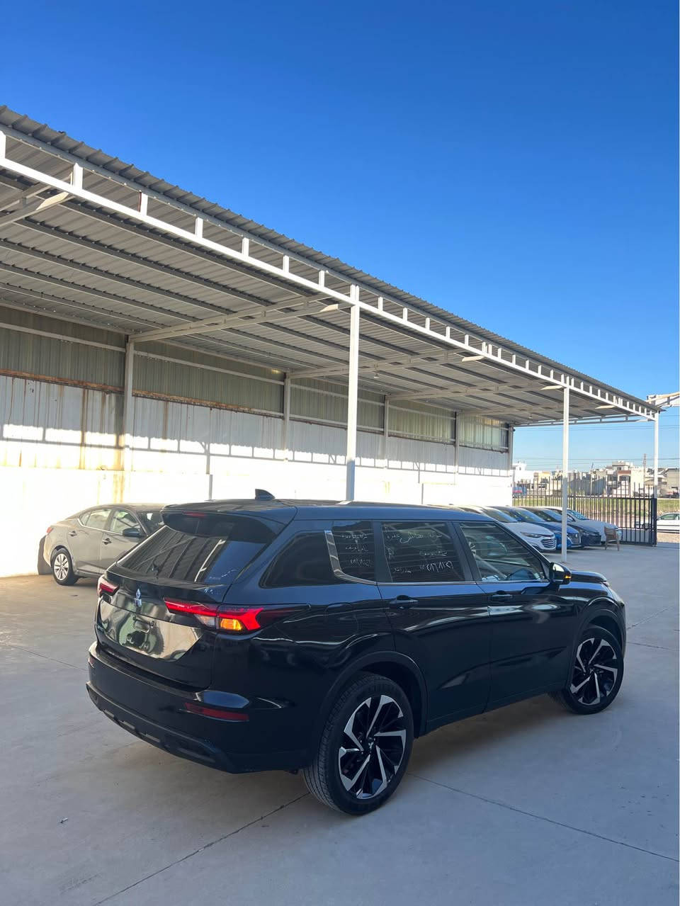 ( اوتلاندار      2024    توماتيك )
( ماشي     44000    ميل  )
( الصبغ 4 قطع  )
( بدون يرباگ بدون دواخل بدون دبل اكسل )
( گير ابشرط مكينه ابشرط رادار ابشرط حجر كزوز ابشرط )
( رقم ژماره كاتي مده الترقيم   90   يوم بعد ابرام العقد )
( شرط الترقيم /اربيل /دهوك /سليمانيه )
( العنوان دهوك قضاء برده ره ش معرض حجي صادق )
(***********) واتس اب 
(***********) واتس اب 
( السعر     166   $ ورقه  او بي مجال ) اكر, نينوى
