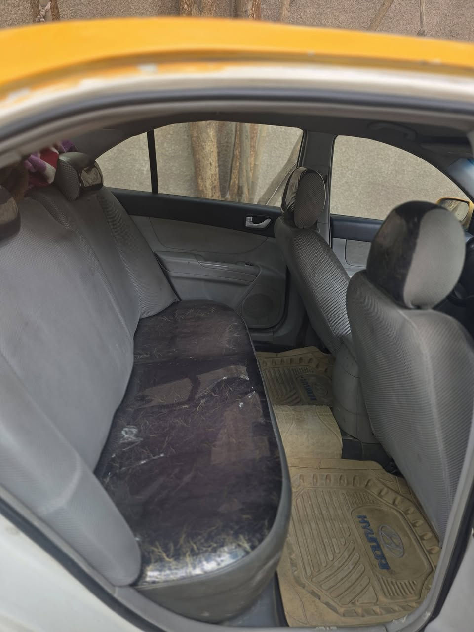 السلام عليكم سوناتا 2008 وارد امريكي تبريد ثلج تدفيه شغاله ماكينه قبل اسبوع شادها رقم جديد باسمي مصفره هيئه وغرامات تخم تاير صدر امامي وخلفي جديد شاشه سماعات محيطيه كهربائياتها كلها شغاله بيها بابين من امريكا السعر المطلوب 73 وبيها مجال قليل المكان الكوت البتار للاستفسار***********
