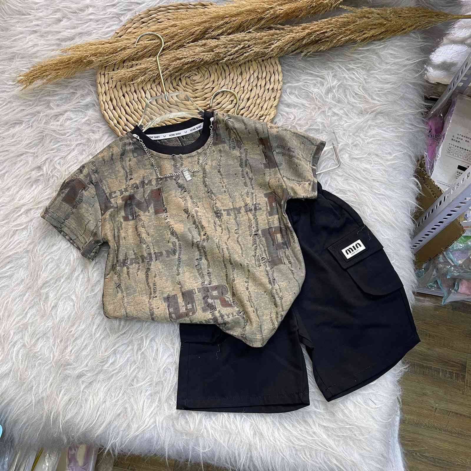 📍العنوان الصويرة _ حي المعلمين
مقابيل مدرسة مالك الاشتر   

من عمر سنة الى 5 سنة
      
توصيل  لجميع محافظات العراق 🚕 
       *********** واتساب 📲

  #ضحكة_طفل #الصويرة⁩
