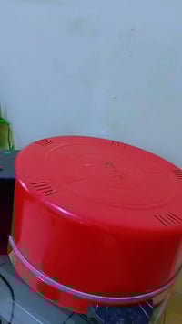 أوفن كهربائي • تنور كهربائي • عدد ٢