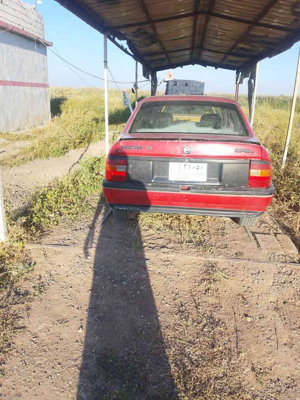 اوبل فكتره مشروع وطني ١٨كبريته
بيع مستعجل السعر ٢٤ قم الهاتف ***********

