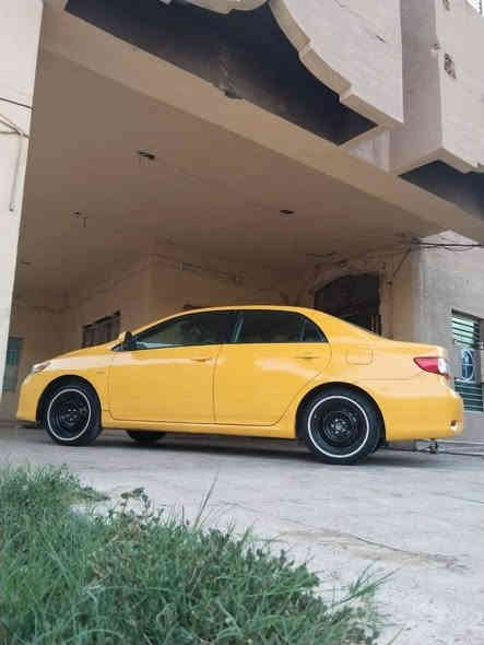 السلام عليكم كورلا 2012حادث جاملغ بنيد امريكي وحادث بغداد جاملغ سيارة بسمي تصفير غرامات وهيئة سعر 113بيه مجال سيارة بغداد ***********
