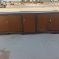 بوفيه صاج • مترين ونص • كرابله