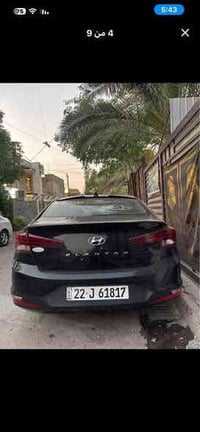 🖤النترا 2019امريكي 🖤موصفات فول عدا الفتحة والبصمة  🖤كير ATM المرغوب  🖤...