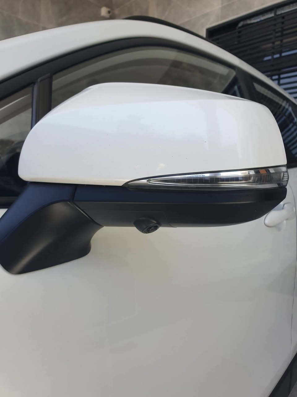📣 كفالة عامة بوضع الوكالة
🔰 كورلا كروز هايبرد 2024

🛞 المسافه المقطوعة 54000 Kmقابل لزياده

🔸 (مطلوبة للمصرف)  

🟠 مواصفات فول
• كاميرات 360 درجة
• ⁠لايت زنون
• ⁠كشنات جلد لونين
• ⁠كشنات كهربائية 2 
• ⁠محرك 2.0  
• ⁠فتحه سقف 
• ⁠رادار امامي 
• ⁠بصمه 
• ⁠هندبريك كهرباء 
• ⁠تبريد قطعتين 
• ⁠تحكم ستيرن 
• ⁠شاشه كبيره  
• ⁠تحديد مسار
• ⁠حمالات 
• ⁠بلوجكتر 

💢 السيارة مكفولة كفالة عامة باستثناء شخط ٤ اصابع ورصعتين لكن ماتبين بالصور لان خفيفة
السعر 155$ وبيها مجال 

📍 مكان السيارة واسط قضاء الحي

☎️ رقم صاحب السيارة
***********
