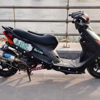 مراوس • RS100 • نجف
