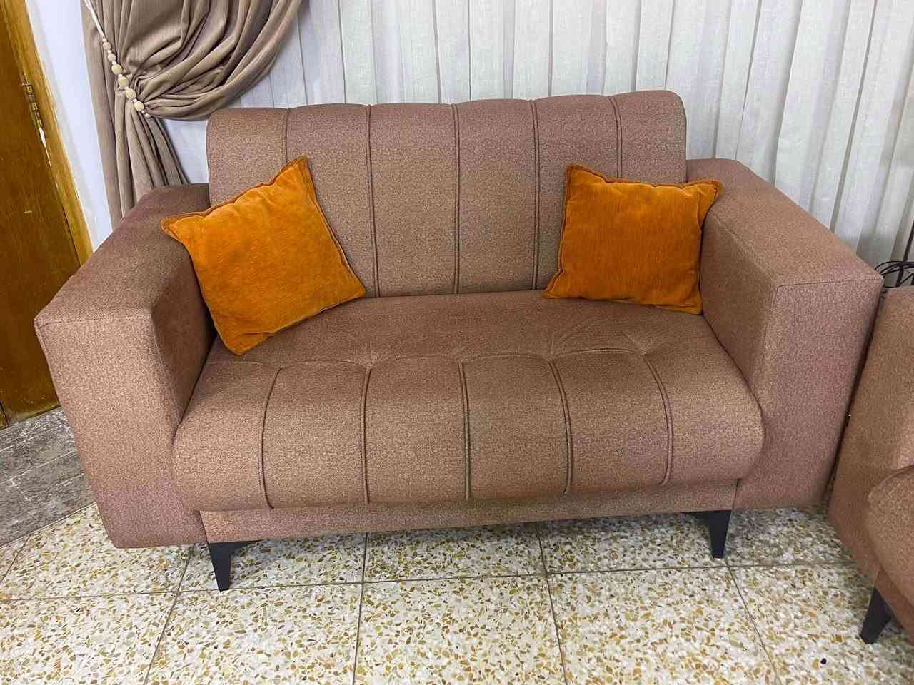 طخم قنفات مستعمل نظيف ١٠ مقاعد بغداد, العراق


**إذا كنت صاحب هذا الإعلان وتريد حذفه لأي سبب، رجاءا أرسل رسالة إلى الدعم الفني**