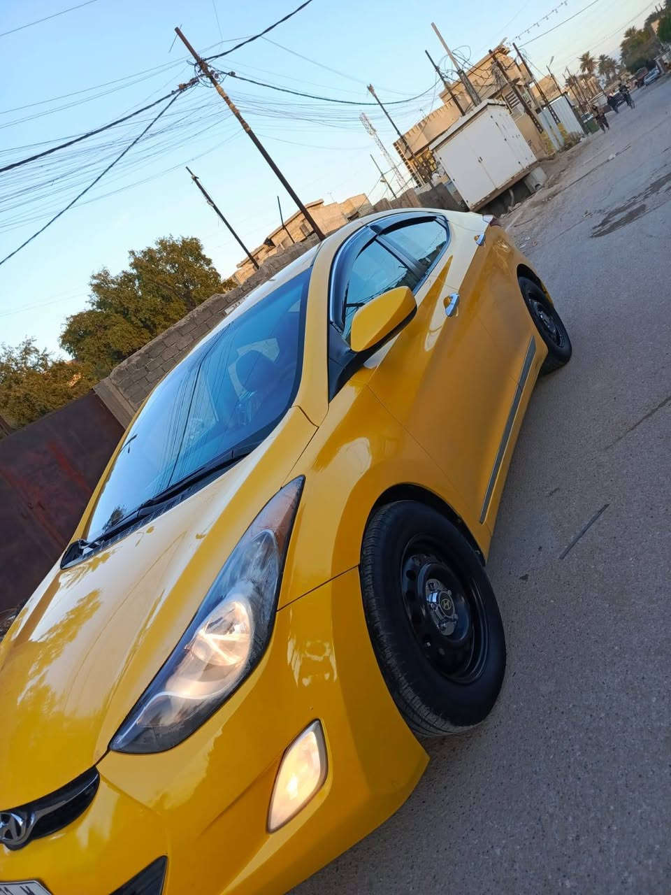 سلام عليكم الانتره موديل 2012 وارد امريكي حادثهه كفر جاملغ بدون دواخل مكينه كير مكفولات تخم تاير دوشمه جديده  كهربائيات كلهه على وضع الشركه
 تدفئه تبريد ثلج المكان بغداد المشتل السعر 105 الهاتف ***********
***********
