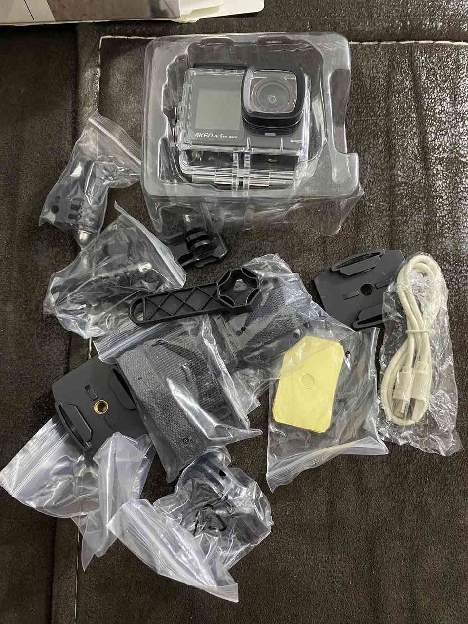 ب ٤٠ الف وياها هواي ملحقات


**إذا كنت صاحب هذا الإعلان وتريد حذفه لأي سبب، رجاءا أرسل رسالة إلى الدعم الفني**