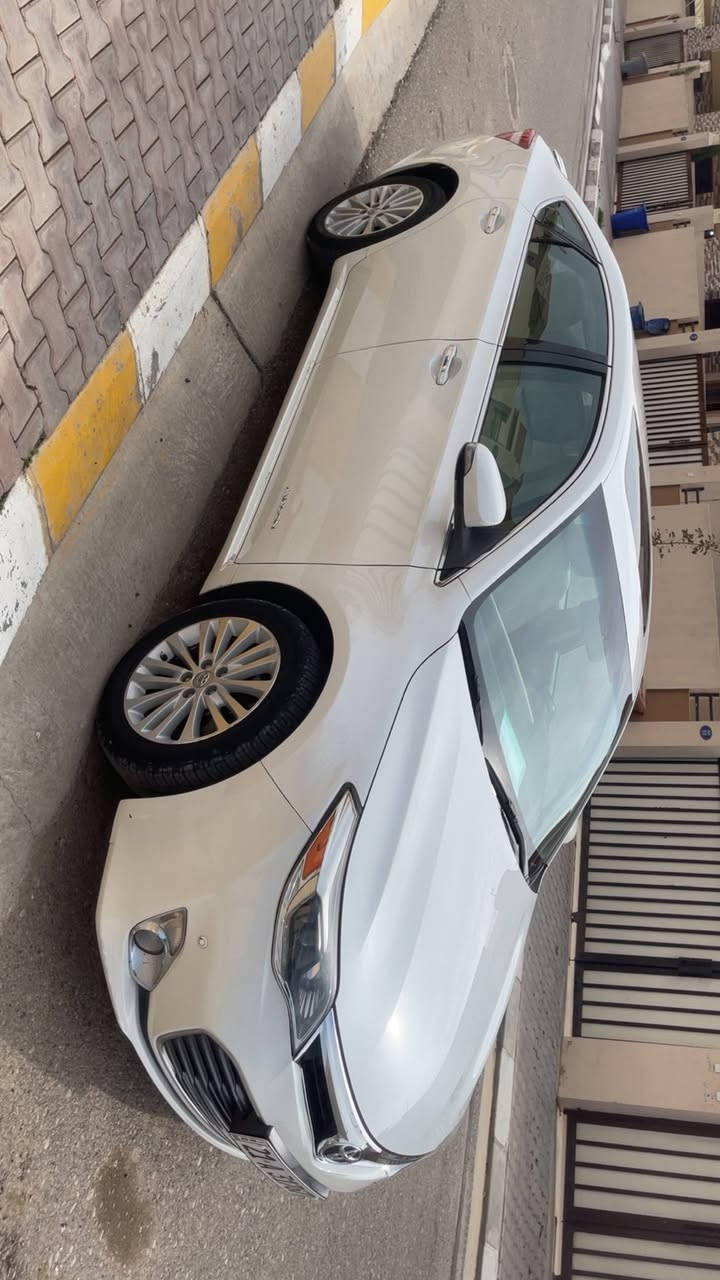 السلام عليكم
افلون 2013 خليجي 

مواصفات فول 

بدون صبغ 

گير و محرك مكفول ممفتوح لا صوت و لا بخار 

ماشيه  170KM

رقم سليمانية 

سنويه و رقم جديد 

تحويل ثاني يوم 

سياره بيها مكانين بارد 

مكان سياره كركوك 

***********

السعر 220
