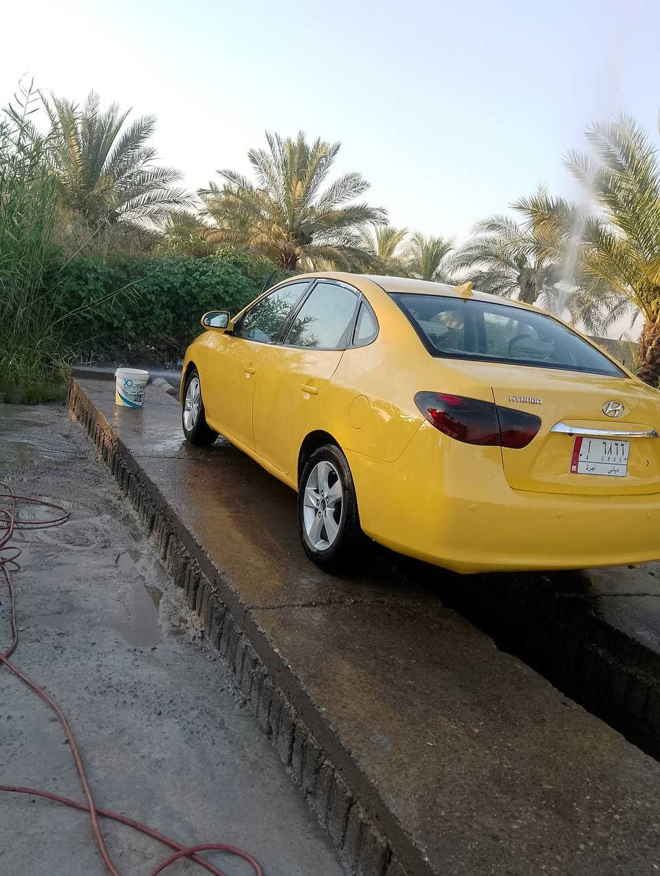 من رخصه المدير
2010 وارد أمريكي مكينه 200 
مكينه وكبر خير من الله 
تبريد  تتفئه كهربائيات كله شغال
تايرات نص عمر 
صدر امامي تمام
صدر الخلفي شويه تعبان
سعر 92 ورقه وبيهه مجال


**إذا كنت صاحب هذا الإعلان وتريد حذفه لأي سبب، رجاءا أرسل رسالة إلى الدعم الفني**