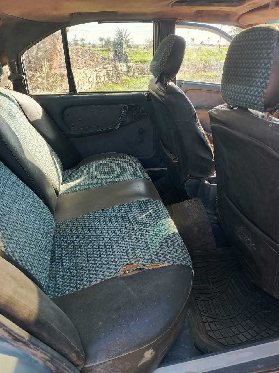 السلام عليكم اوبل للبيع ومراوس موديل 91 رقم التليفون
‏‪***********‬‏
