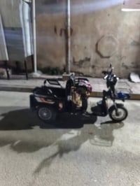 ٣ تايرات • للبيع • شهرين