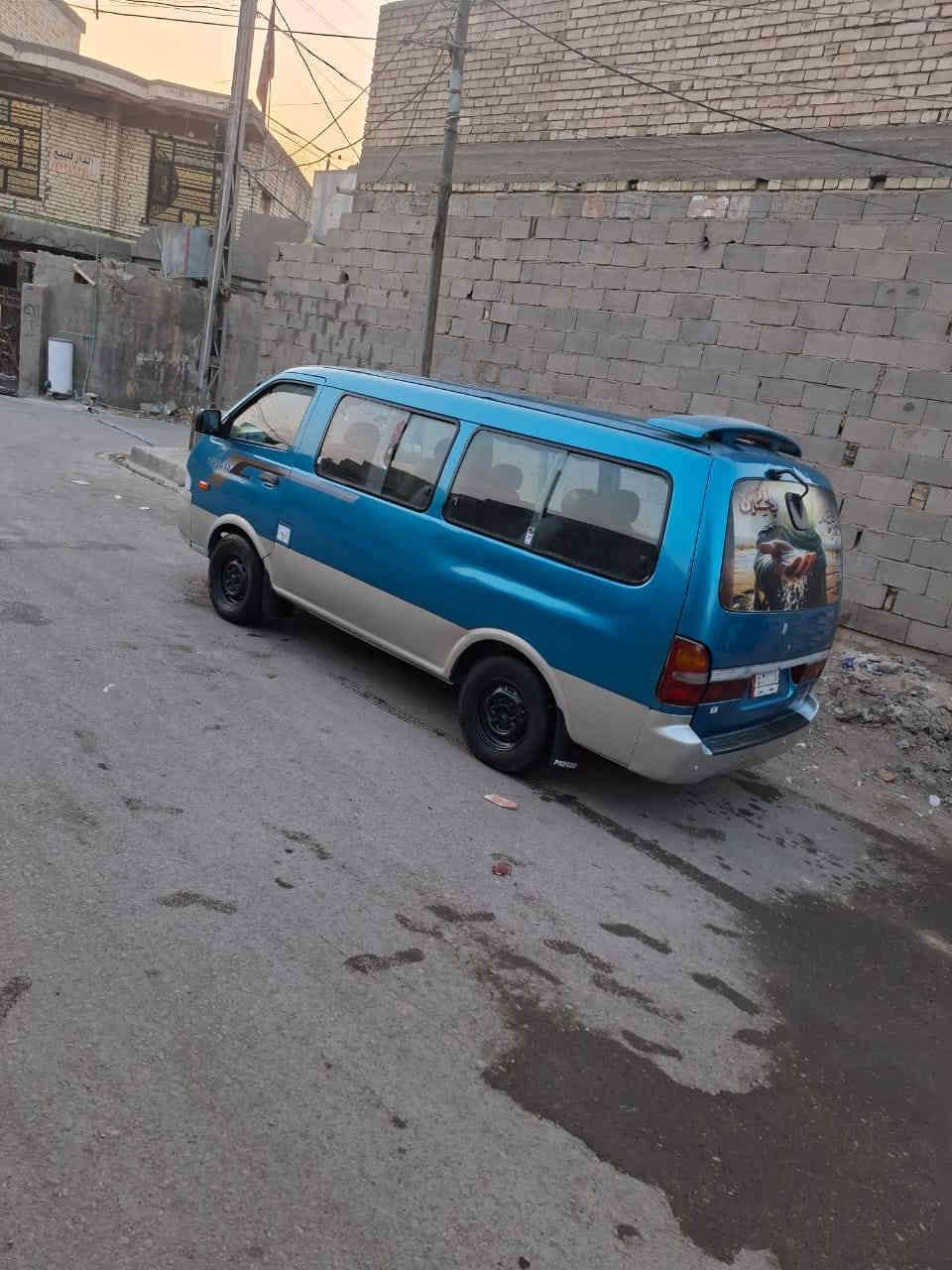 سلام عليكم بريجو موديل 97 مصفره هيه وقرمات وسنويه لل 27 تحويل مباشر سياره حلوه وجاهزه مكينه مكفوله الكير بس ثالث يفلت شواصي حلويات سياره تهوها معمره ومصبوقه بدون معجون سياره جاهزه كهربايات شغاله من الطول الطول باتري داينموم بلاكات حمي جدد تخم تاير جديد صدر امامي خلفي جديد مكان سياره بغداد معامل باويه السعر 68وبيها مجال حك جيه اتصال ***********
