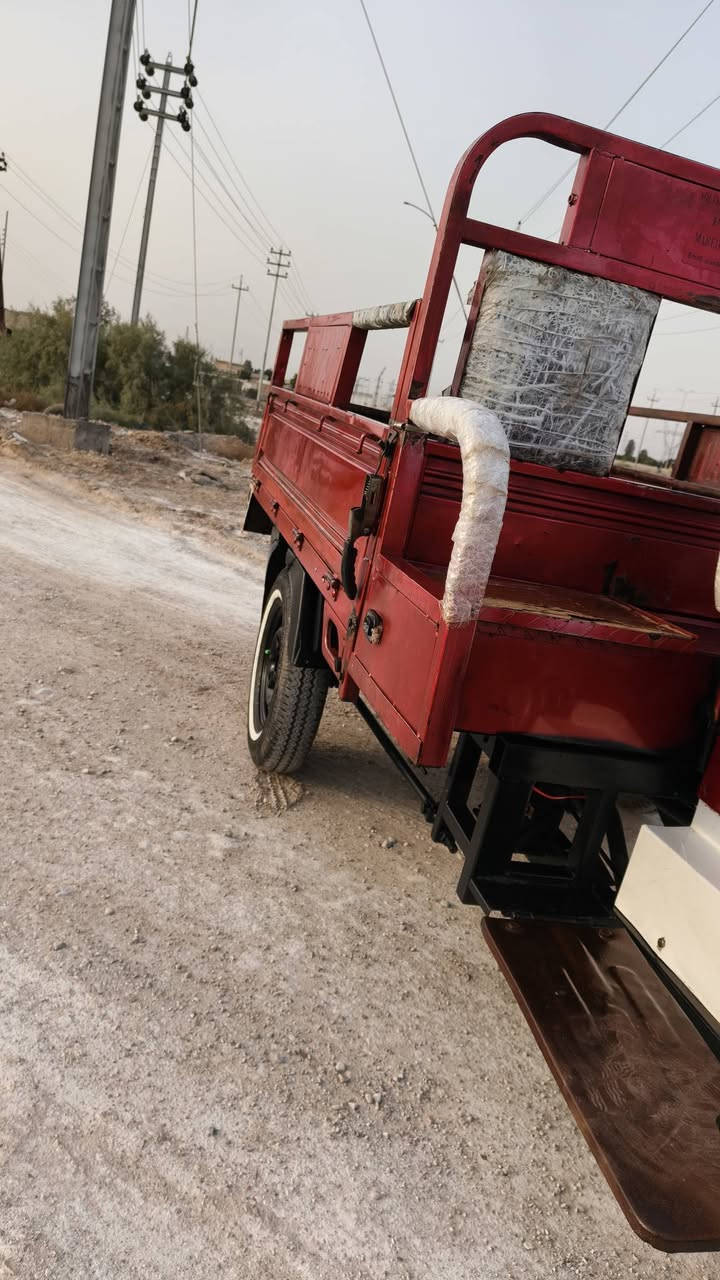 سلام عليكم ستوته بدون 2019 ستوته مكفوله عشارين ستوته نضيفه كلش
سعر واحد 600 بيه مجال الي مو شراي لا يتعبني 0772813056واتساب فقط
