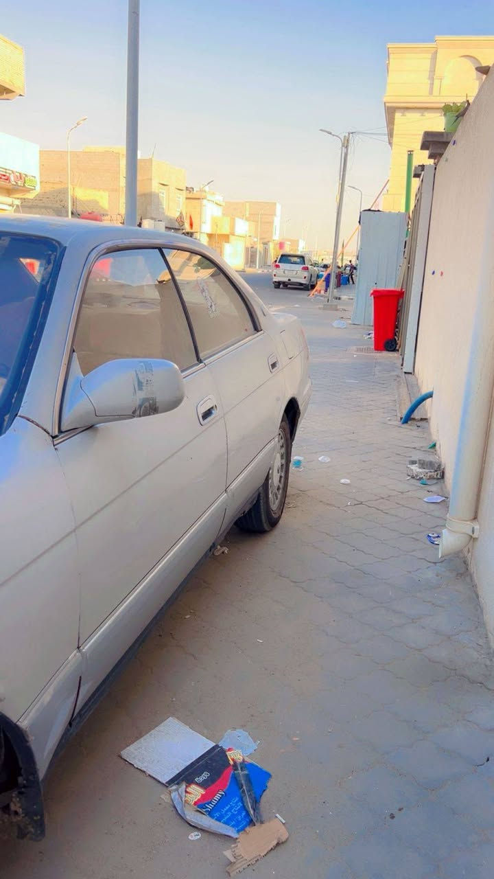 بطه فصل 94 تبريد ثلج تخم تاير جديد كير مكينه حداده جديد مكفوله من نقل وضربه وصبغ كهربائيات كله شغاله جاهزه سياره بسمي سنويه لحد 31 مكاني بصره
سعر 55 وبيها مجال لشراي

***********

بطه فصل 94 تبريد ثلج تخم تاير جديد كير مكينه حداده جديد مكفوله من نقل وضربه وصبغ كهربائيات كله شغاله جاهزه سياره بسمي سنويه لحد 31 مكاني بصره
