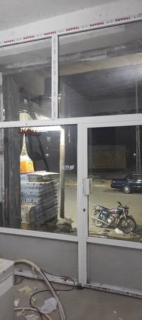 جام خانه • ناصريه سوق الشيوخ • ٢٫٥×٣٫٢٠م