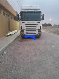 السلام وعليكم سكانيه للبيع الاتصال 07713197936